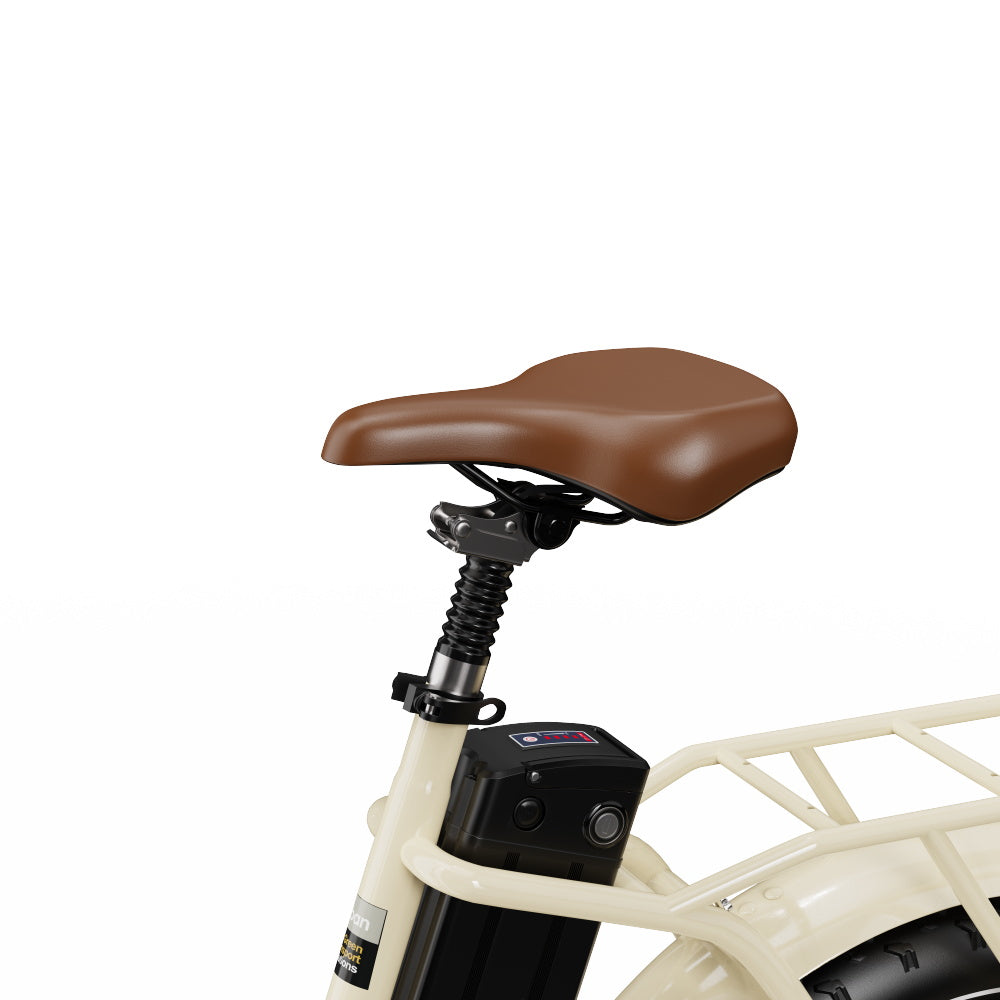 Onesport OT16 Max Faltbares Elektrofahrrad