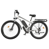 FENGQS Q8 Elektrofahrrad, 750-W-Motor, 48 V, 17,5 Ah, 50 km/h