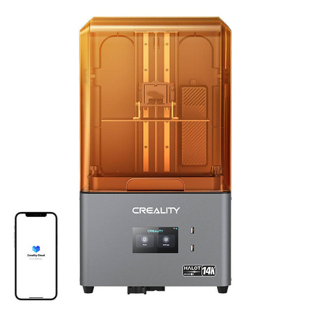 Creality Halot-Mage S 3D-Drucker