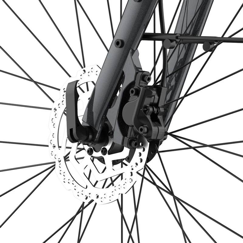 Fafrees F700W Elektrofahrrad 100 km