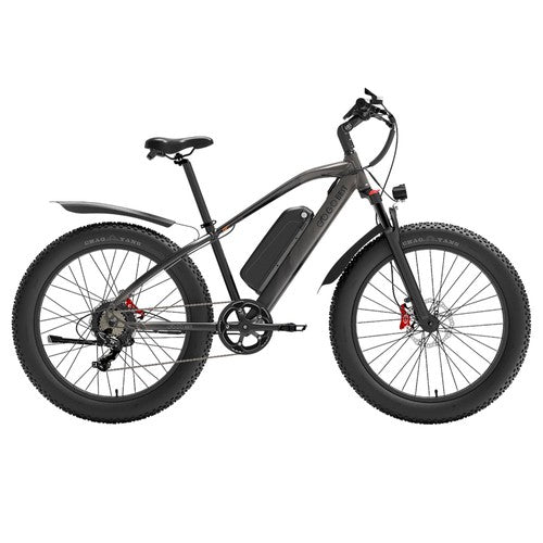 GOGOBEST GF600 Plus Elektrofahrrad, 1000 W Motor, 48 V 20 Ah