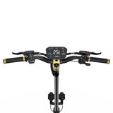 OOTD S30 Elektro-Scooter 1200W*2