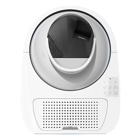 Intelligente, selbstreinigende Katzentoilette Catlink Pro-X Standardversion