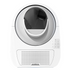 Intelligente, selbstreinigende Katzentoilette Catlink Pro-X Standardversion