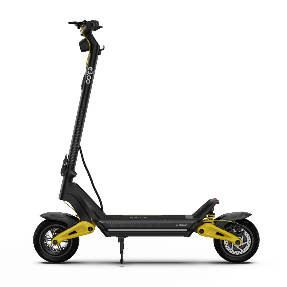 OOTD S10 E-Scooter 1400W 20Ah