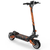 KuKirin G3 Pro E-Scooter, 1200 W * 2 Motor Offroad 10 Zoll Reifen 52 V 23,2 Ah