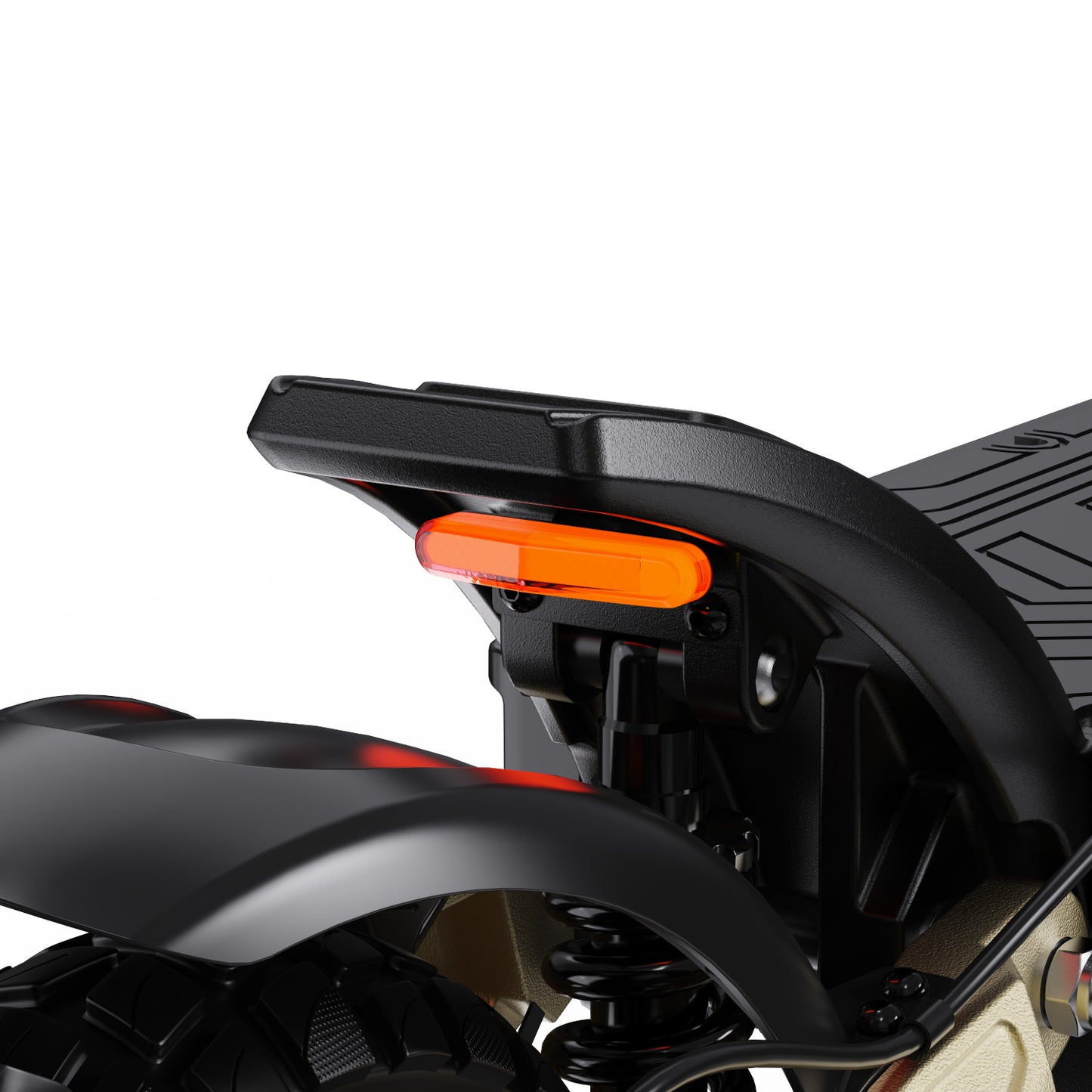 OOTD S30 Elektro-Scooter 1200W*2