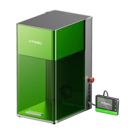 xTool F1 Ultra Lasergravurmaschine + xTool Förderband-Set