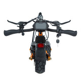 KuKirin G2 Pro (VMP) Elektroroller, 500-W-Motor, 48 V 15,6 Ah