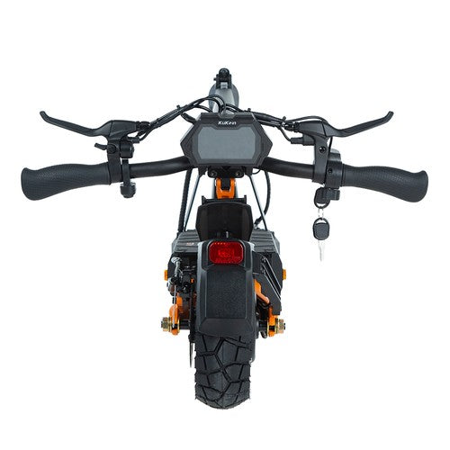 KuKirin G2 Pro (VMP) Elektroroller, 500-W-Motor, 48 V 15,6 Ah