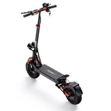 iScooter iX5S Elektroscooter 1000W 15Ah