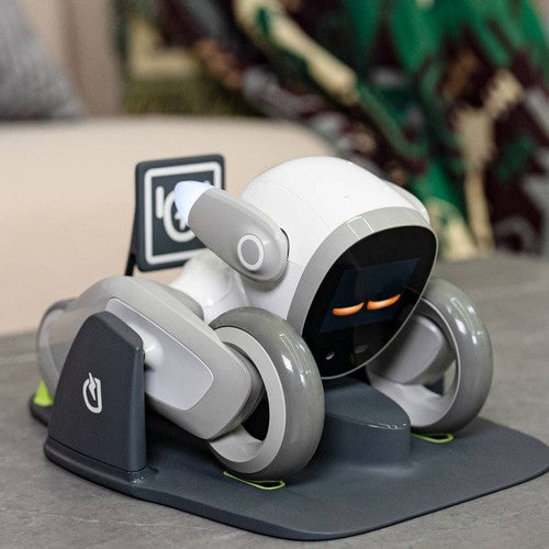 Loona EPP3.0 KI-intelligenter Roboterhund mit GPT-4-Antrieb