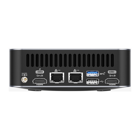 GEEKOM GT1MEGA Mini-PC Intel® Core™ Ultra 9 185H (DDR5 16G