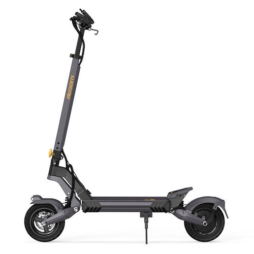 Ausom L2 Elektroroller, 800-W-Motor, 48 V 15,6 Ah