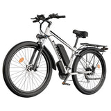 FENGQS Q8 Elektrofahrrad, 750-W-Motor, 48 V, 17,5 Ah, 50 km/h