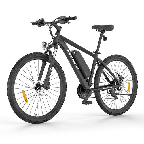 Foride Xtremer 2 Elektrofahrrad 250W Motor 36V 15.6Ah