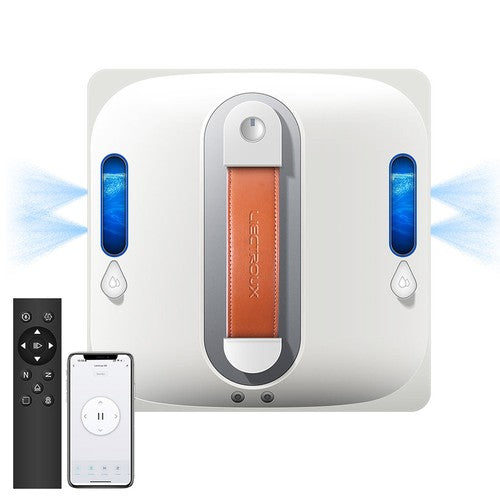 Liectroux S11 Fensterputzroboter, 8000 Pa