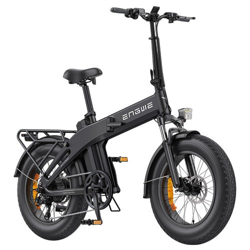ENGWE EP-2 3.0 Boost Elektrofahrrad, 250-W-Motor, 48 V, 13,5 Ah