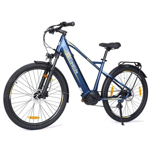Eleglide C1 27.5 Elektrofahrrad Mittelmotor 250W 14.5Ah