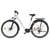ONESPORT OT07 Elektrofahrrad 250W BAFANG Mittelmotor 36V 10.4AH