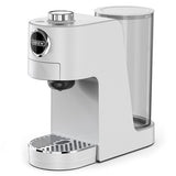 HiBREW H3C 3-in-1 Kapselkaffeemaschine, 20-Bar-Pumpe