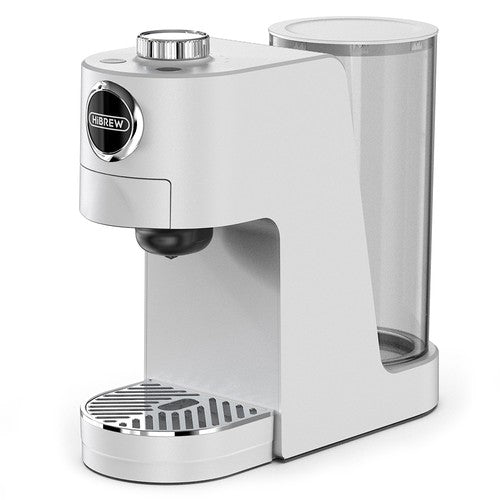 HiBREW H3C 3-in-1 Kapselkaffeemaschine, 20-Bar-Pumpe