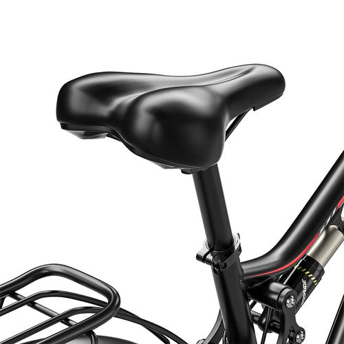 RANDRIDE YG90B Elektrofahrrad 1000W Motor 45km/h max