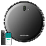 Liectroux L200 Roboterstaubsauger, max. 4000 Pa Saugleistung