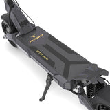 Ausom DT2 Pro E-Scooter, 2*1100W Motor, 52V 23,4Ah