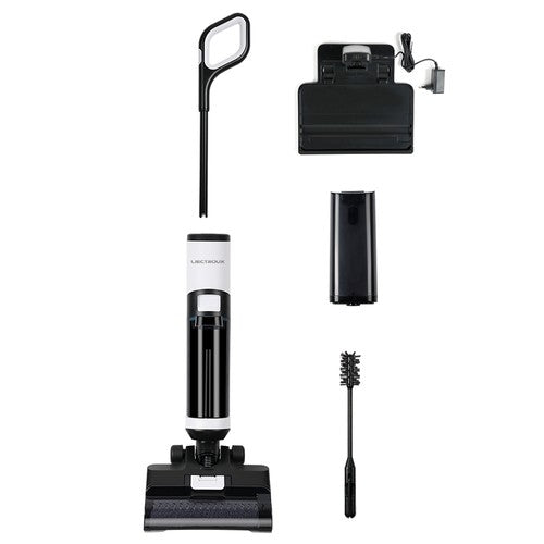 Liectroux i7 Pro Akku-Nass-Trockensauger, 14000 Pa