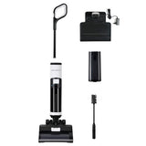 Liectroux i7 Pro Akku-Nass-Trockensauger, 14000 Pa