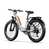 Shengmilo MX06 Elektrofahrrad 1000W