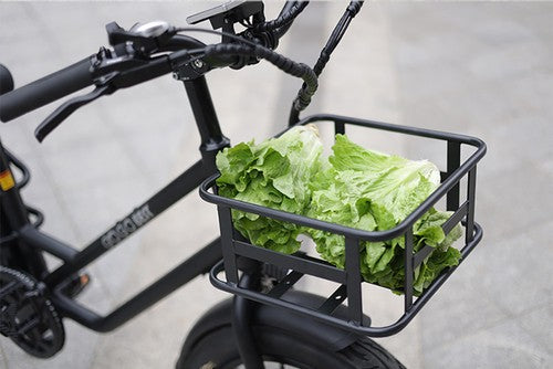 GOGOBEST GF200 Elektrofahrrad 500W Motor