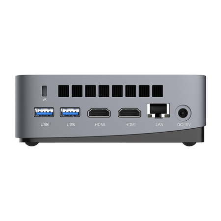 MINI-PC AceMagic AD16, Intel 1340P + Intel® Iris® Xe-Grafik, 32 GB RAM + 1 TB