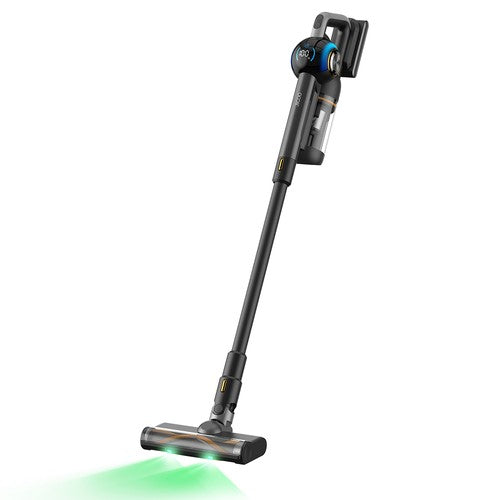 JIGOO V700 Akku-Staubsauger