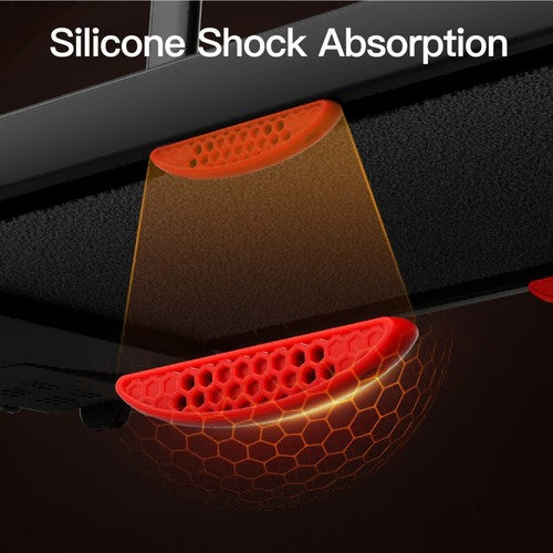 ROBORE P8 Faltbares Laufband 14 km/h, 12 integrierte Programme