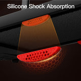 ROBORE P8 Faltbares Laufband 14 km/h, 12 integrierte Programme