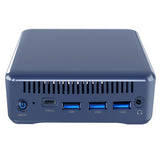 RUPA HSI-100 Mini-PC, Intel N100 4 Kerne, max. 3,4 GHz, 16 GB RAM, 512 GB SSD