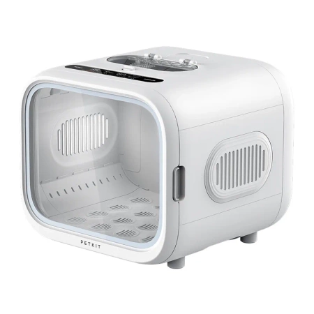 Intelligenter Haustiertrockner PetKit AIRSALON MAX Pro