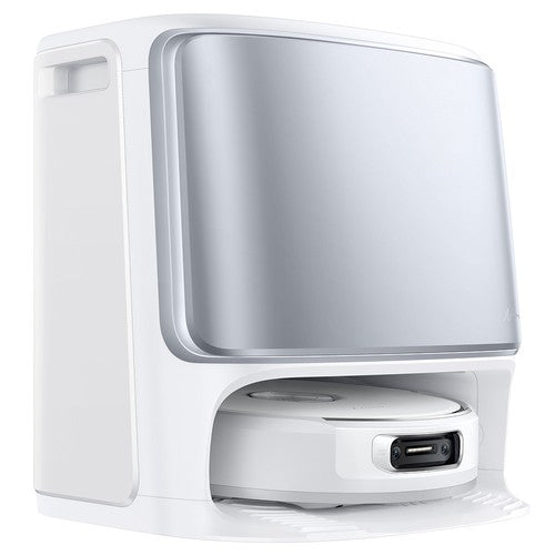 Narwal Flow Saug- und Wischroboter, 22.000 Pa KI-Hindernisvermeidung