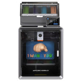 Anycubic Kobra S1 Combo 3D-Drucker