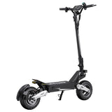 OOTD T10 E-Scooter, 500-W-Motor, 48 V 13,5 Ah, 50 km/h