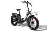 FAFREES F20 X-MAX 30Ah Elektrofahrrad