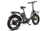 FAFREES F20 X-MAX 30Ah Elektrofahrrad