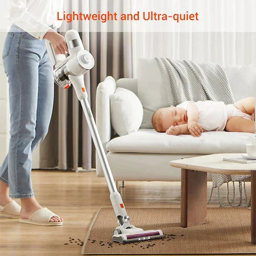 Ultenic U10 Pro Kabelloser Staubsauger