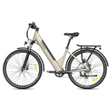 Fafrees F28 PRO City E-Bike 25Km/h 250W Motor 36V14.5Ah