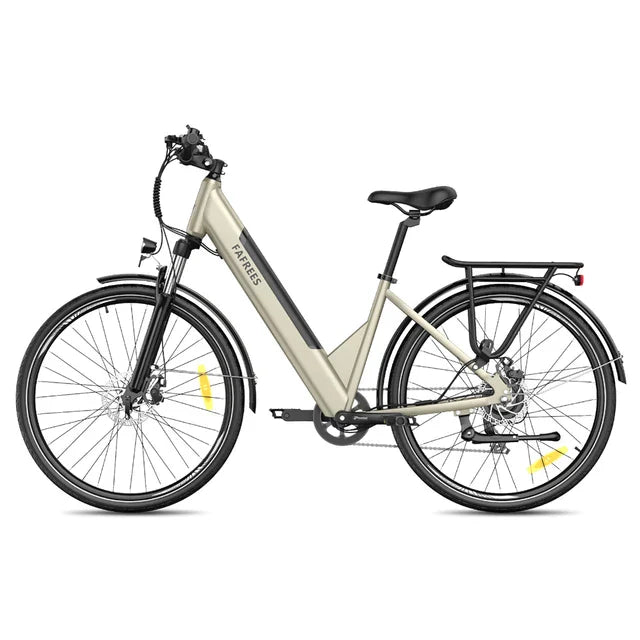 Fafrees F28 PRO City E-Bike 25Km/h 250W Motor 36V14.5Ah