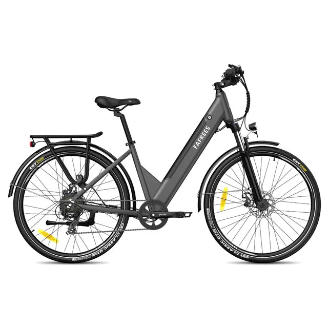 Fafrees F28 PRO City E-Bike 25Km/h 250W Motor 36V14.5Ah