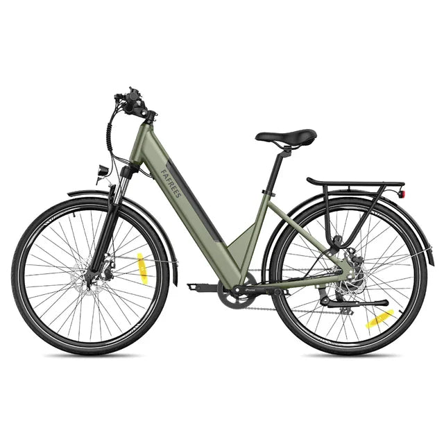 Fafrees F28 PRO City E-Bike 25Km/h 250W Motor 36V14.5Ah