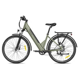 Fafrees F28 PRO City E-Bike 25Km/h 250W Motor 36V14.5Ah